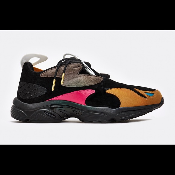 Other - Pyer Moss x Reebok Daytona Experiment